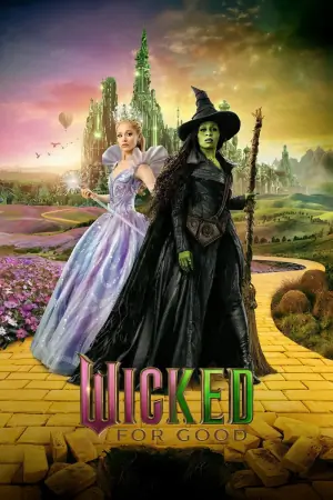 Wicked: For Good